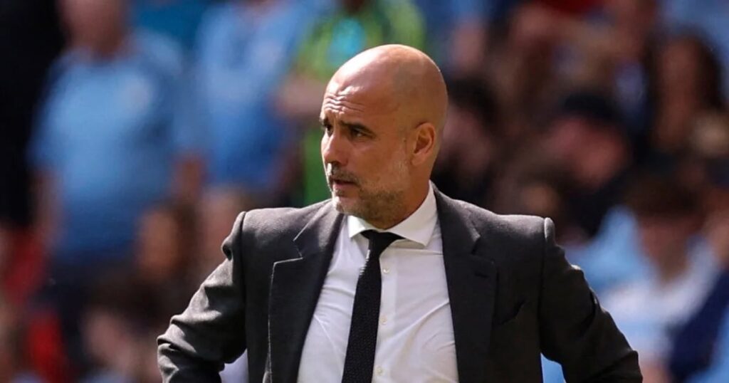 El pedido de Guardiola por la investigación contra Manchester City que podría terminar en su descenso de la Premier League
