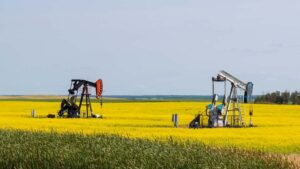 El petróleo de Canadá inunda todos los rincones de EEUU a través de una 'telaraña' de oleoductos y ferrocarriles