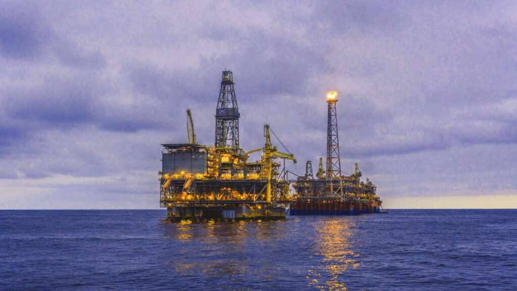 El petróleo se agota en una de las 'fuentes' de crudo favoritas de China y no hay solución a corto plazo