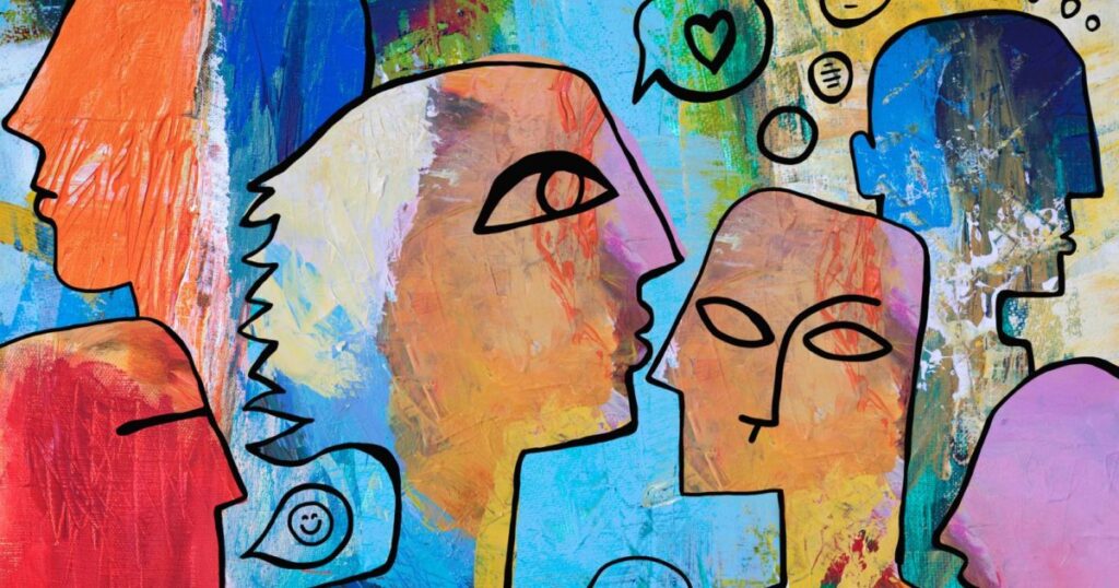 El poder de las relaciones sociales para transformar tu personalidad