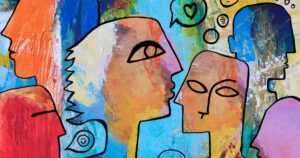 El poder de las relaciones sociales para transformar tu personalidad