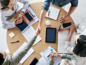 El principal aspecto que debe tener un lugar para trabajar | Empleo | Economía