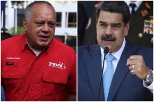 “El programa de Diosdado fue atacado desde España, Argentina y México” (+Video)