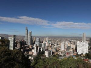 El pronóstico del clima para el jueves 8 de agosto en Bogotá | Regiones | Economía