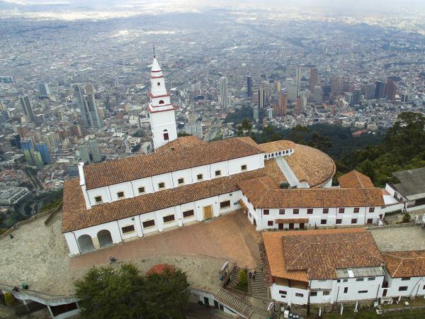 El pronóstico del clima para el martes 6 de agosto en Bogotá | Regiones | Economía