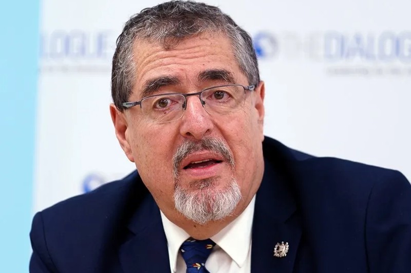 El régimen de Maduro no es democrático y no reconocemos su fraude