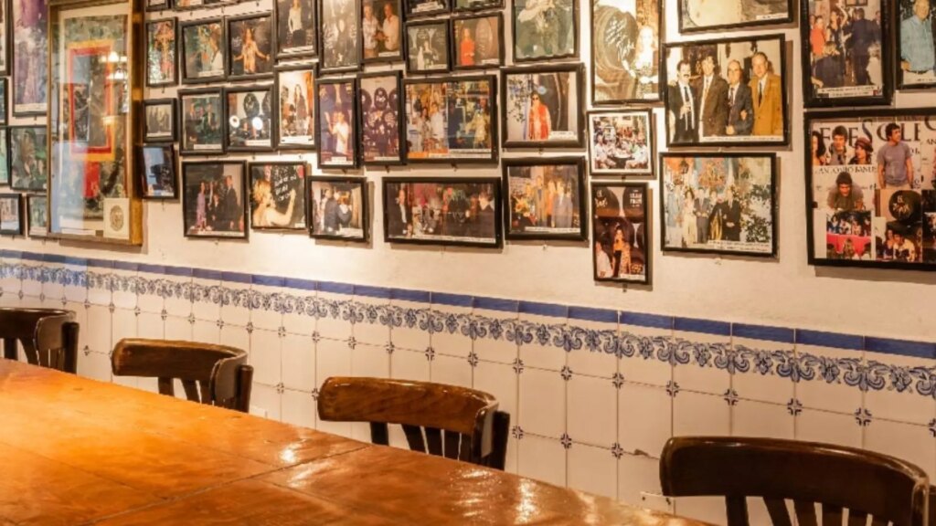 El restaurante más legendario de España está en Málaga