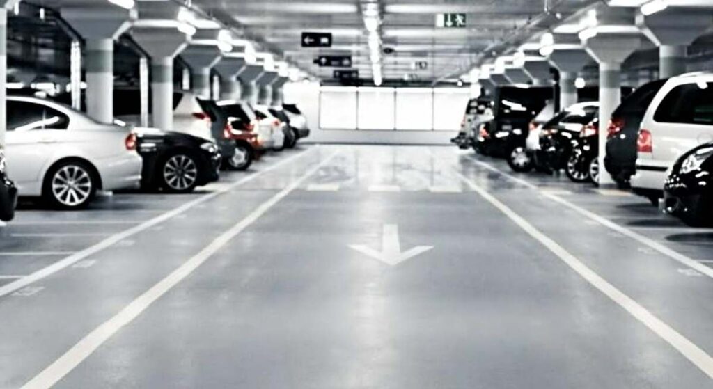 El sector de los aparcamientos aumento su facturación un 10% hasta los 1.325 millones