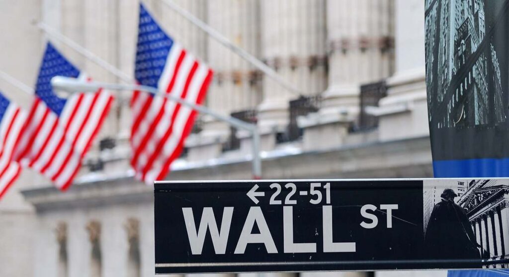 El sector del consumo discrecional es el único que defrauda en la temporada de resultados de Wall Street
