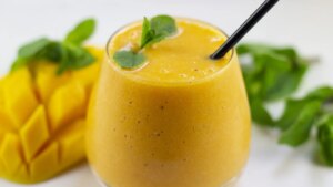 El sorbete más refrescante del verano que puedes preparar en casa