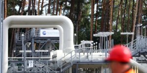 El sospechoso de sabotear el gasoducto Nord Stream desaparece en Polonia