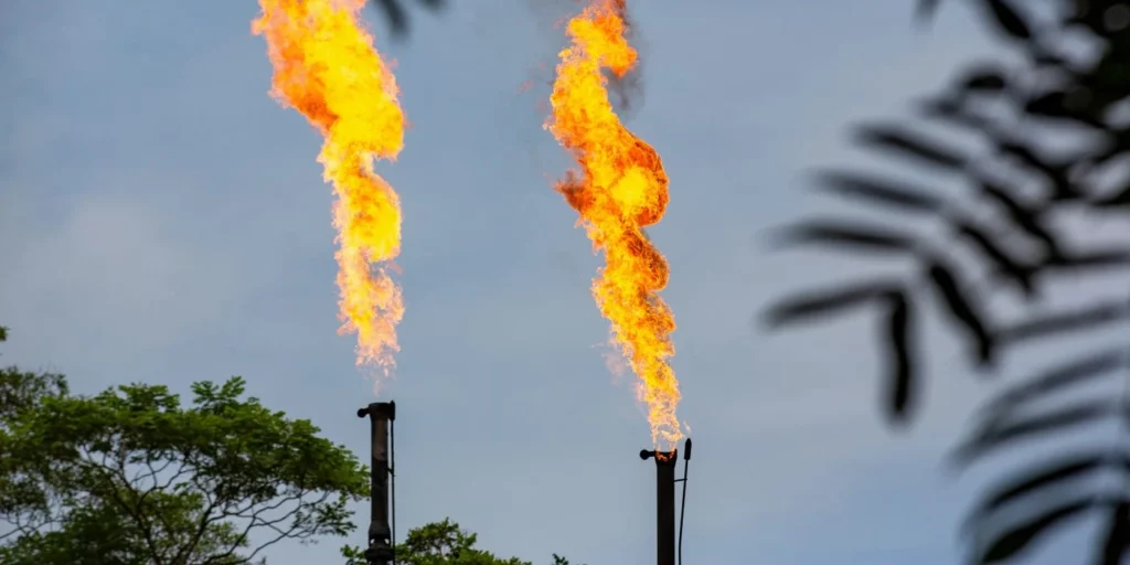 El tour amazónico que muestra las cicatrices del petróleo en Ecuador