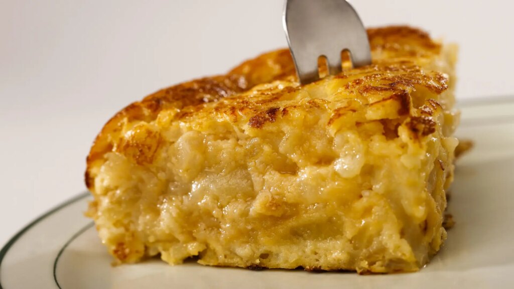 El truco de un cocinero experto para conseguir una tortilla de patata "mucho más cremosa"