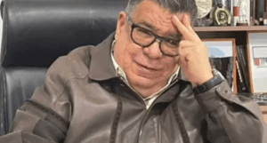 El último mensaje que publicó el periodista Miguel Salazar antes de fallecer