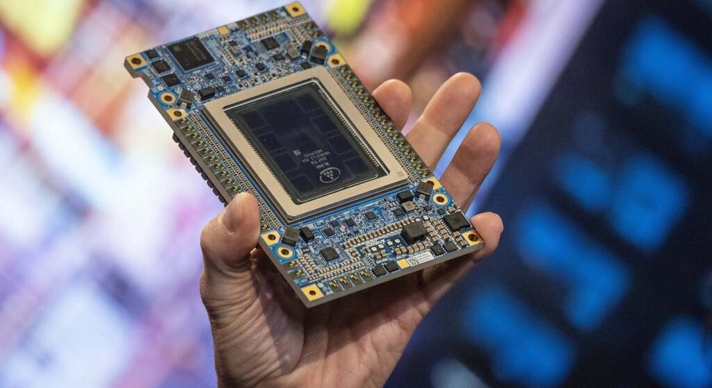 El vía crucis de Intel a la tierra prometida ya le cuesta una caída del 60% en bolsa