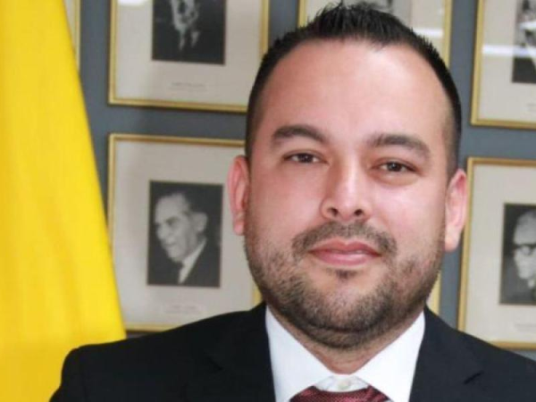 El viceministro de trabajo, Edwin Palma, renunció al cargo | Gobierno | Economía