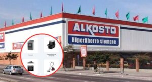 Electrodomésticos en Alkosto por menos de $ 100.000 por promociones de agosto