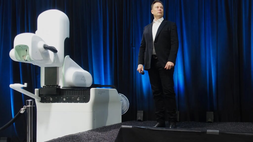 Elon Musk anuncia otro hito "significativo"