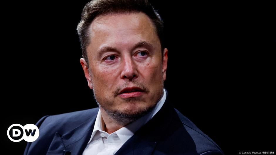 Elon Musk llama "dictador" a Nicolás Maduro y este le revira – DW – 30/07/2024