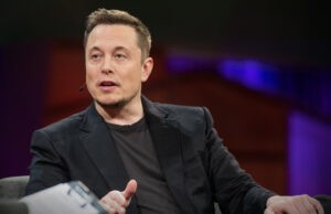 Elon Musk pausó la construcción de la planta de Tesla en México