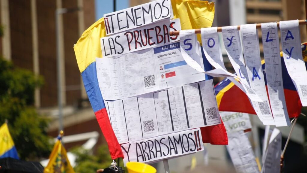 Embajador de Uruguay ante la OEA cuestionó la poco empática postura de Brasil sobre Venezuela