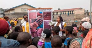 Emergencia global por viruela símica: las claves para frenar la propagación del virus mpox