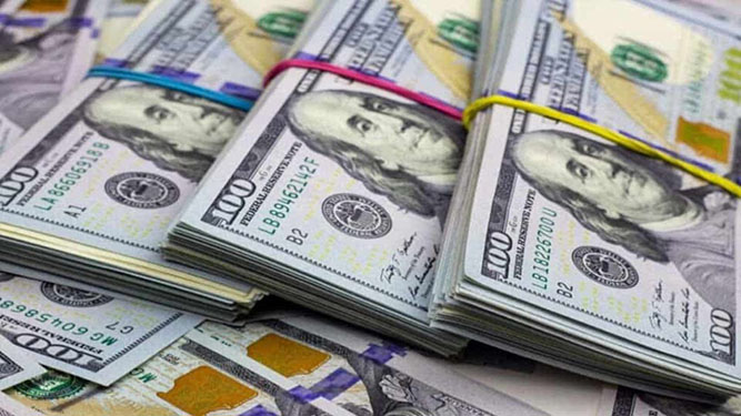 Empleada doméstica hurta $5 mil a su jefe en Maracaibo