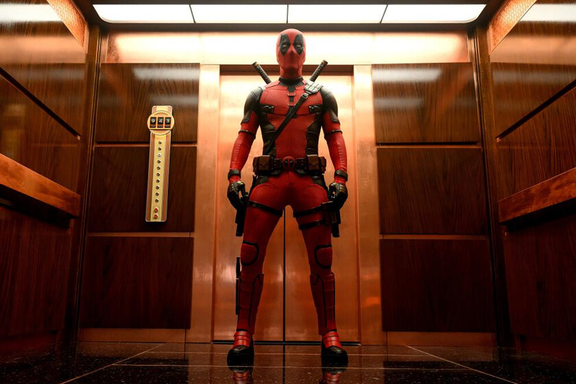 En Deadpool y Lobezno aparecen un montón de versiones alternativas de Deadpool y te sorprenderá quiénes les dieron vida
