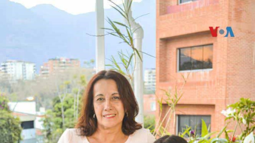 En Fotos | Emprendedores venezolanos y el reto de mantenerse operativos en medio de la crisis política de su país