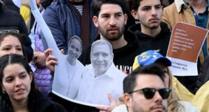 En Venezuela la oposición regresará a las calles para pedir a Maduro que entregue el poder