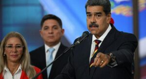 En Venezuela podría presentarse una rebelión militar según medios de Estados Unidos