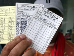 En algunas regiones el ‘gota a gota’ vuelve a tomar fuerza | Finanzas | Economía