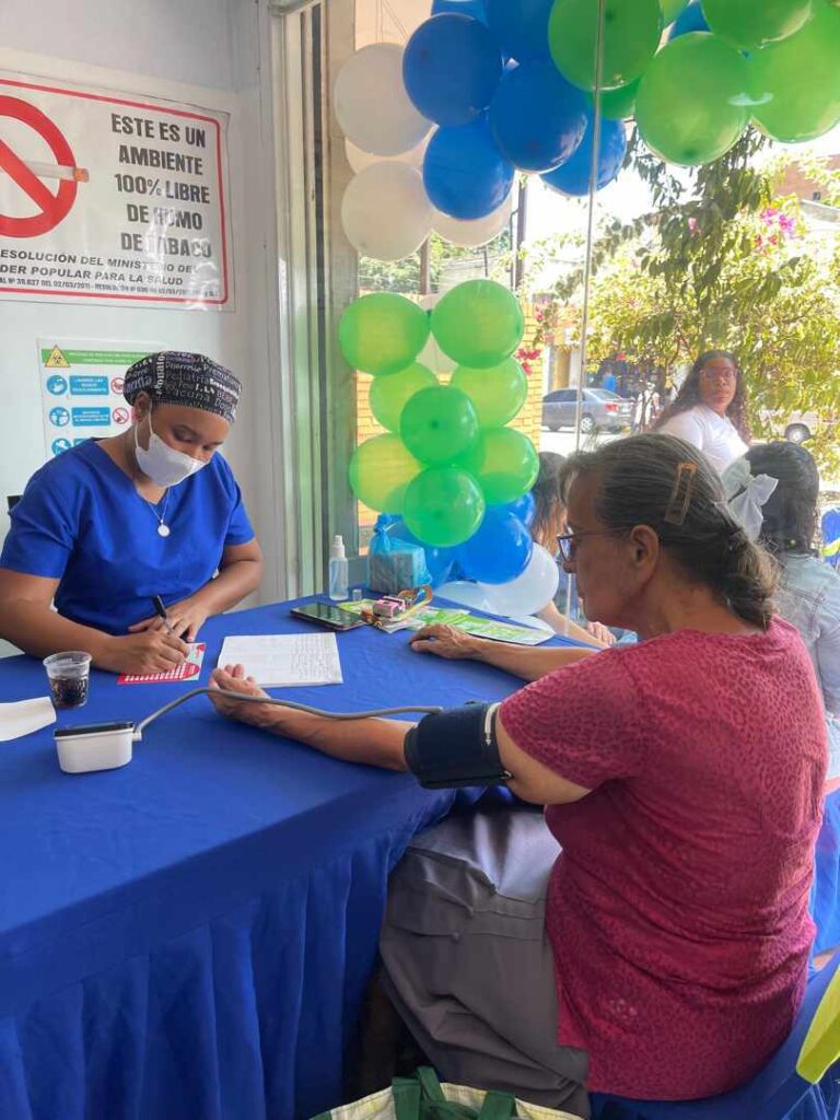 En aumento los casos de hipertensos menores de 50 años