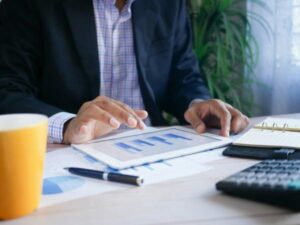 En junio se redujeron las pérdidas en el sistema financiero | Finanzas | Economía