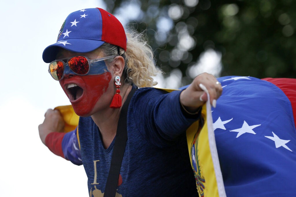 🔴En vivo | ¿Qué ha pasado en la política venezolana este 6 de agosto?