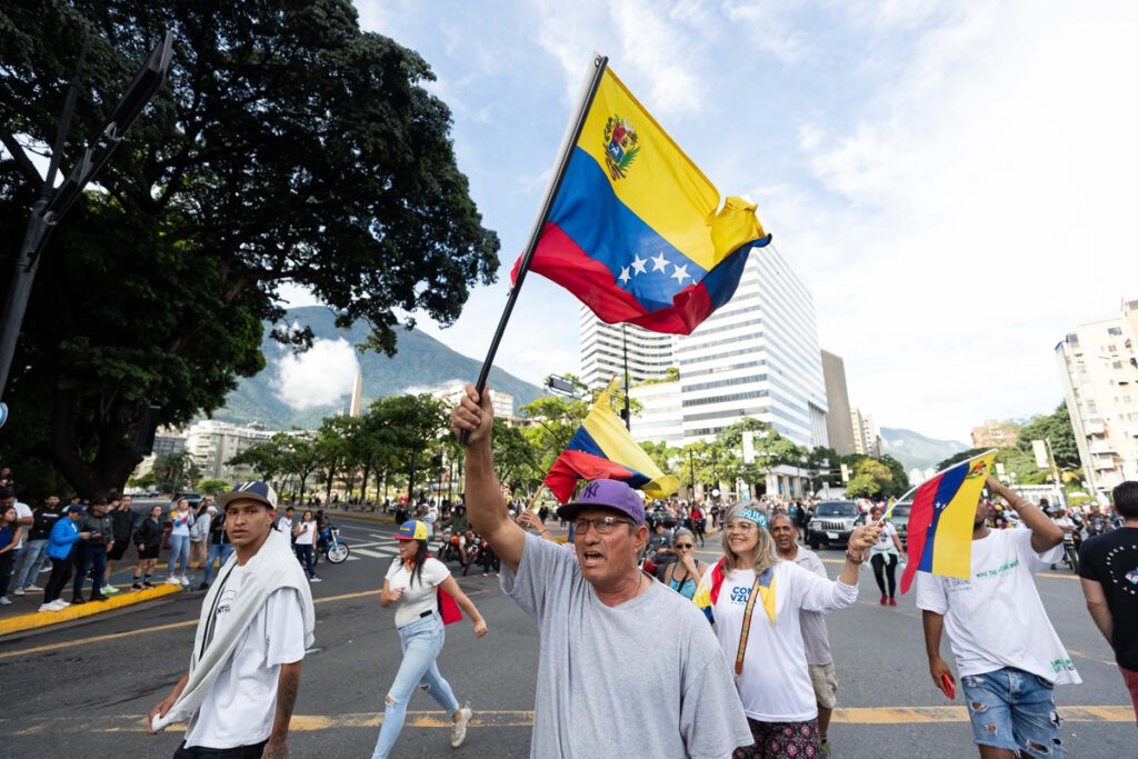 🔴En vivo | ¿Qué pasó hoy 31-J en Venezuela?