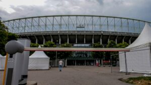 Encuentran sustancias químicas en casa de sospechoso de planear ataque a conciertos de Taylor Swift