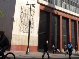 Encuesta del Banco de la República muestra que analistas ven inflación de 0,23 % en agosto | Finanzas | Economía