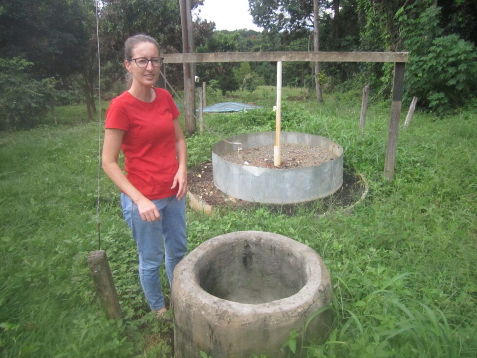 Energías limpias impulsan autonomía de campesinas brasileñas