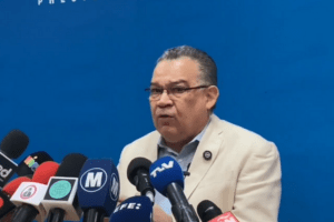 Enrique Márquez denuncia que el TSJ no permite acceso al proceso de peritaje que lleva la Sala Electoral