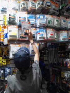 Entre $15 y $35 oscilan los protectores de voltaje
