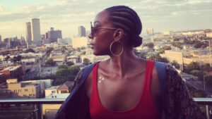 Erica Ash, actriz de Hollywood recordada por su aparición en 'Scary Movie', murió a sus 46 años