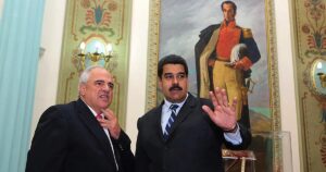 Ernesto Samper salió en defensa de Nicolás Maduro y calificó al opositor Edmundo González de ser un “Guaidó 2.0″