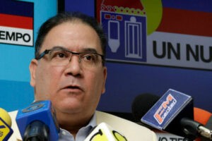 “Es inocultable lo que la gente expresó el 28 de julio” (+Video)