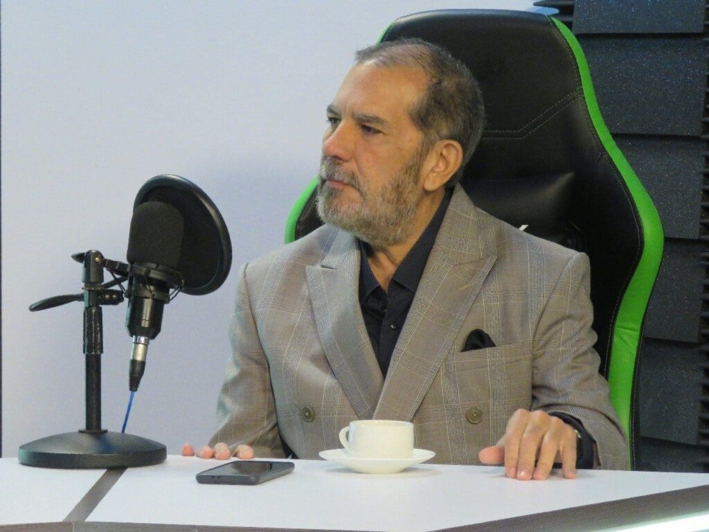 Es momento de canalizar esfuerzos hacia la construcción de un gobierno de amplia base