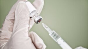 España aportará 100.000 viales de la vacuna de Mpox a África con dosis para 500.000 personas