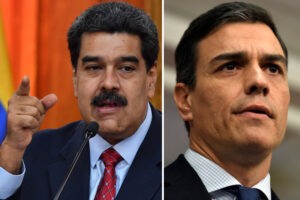 España no reconocerá cuestionados resultados de las elecciones de Venezuela hasta que se publiquen de manera “íntegra y verificable”