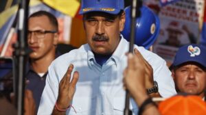 España no reconocerá la reelección de Maduro en Venezuela hasta que no se publiquen las actas "íntegramente"