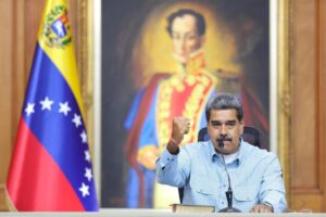 España no reconocerá la victoria de Maduro en Venezuela mientras no se publiquen las actas