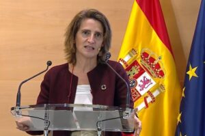 España nomina a Teresa Ribera como comisaria europea para el segundo mandato de Von der Leyen